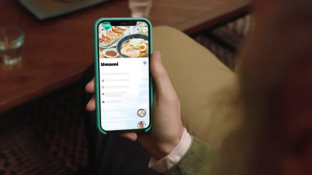 Sevgilisinin kartından yemək sifariş etdi, məhkəməlik oldu