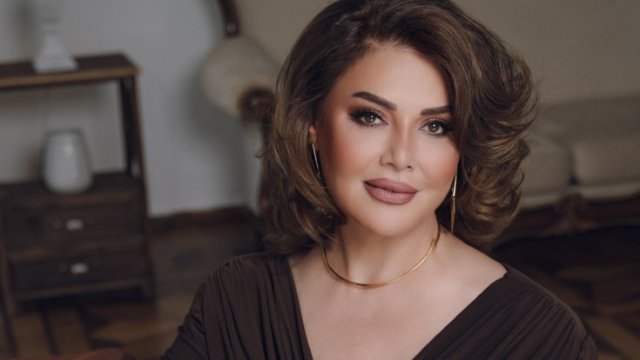 "Kaş boşanmış olardım" - Gülüstan Əliyeva