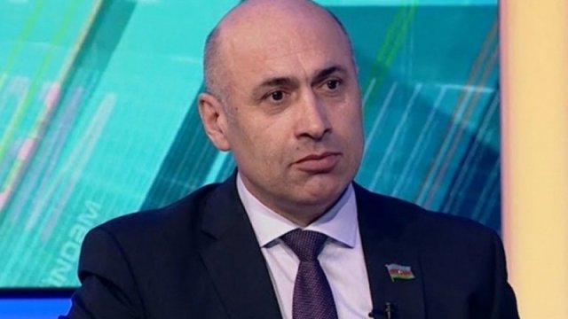 Azər Badamovun Rusiyaya girişinə qadağa ləğv edilib?