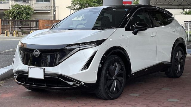 2026-cı ilə qədər "yaşaya bilməyəcək" ən yaxşı 5 elektromobil