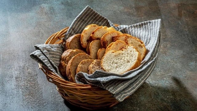 Çörəyi tam olaraq menyudan çıxarmaq düzgündür?