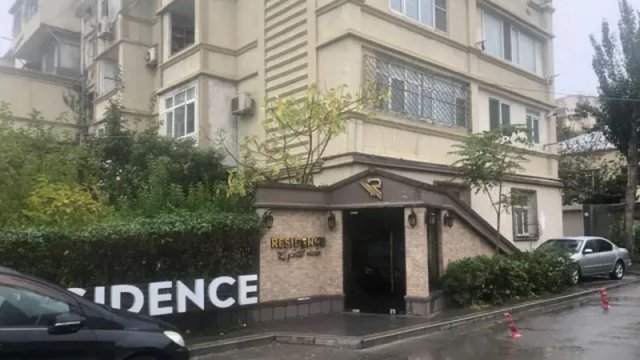 Bakıda məşhur əyləncə mərkəzi müsadirə olundu