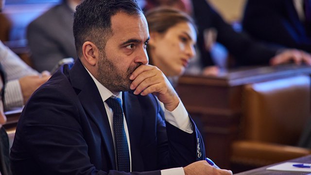 Bəxtiyar Hacıyev haqda - Son qərar