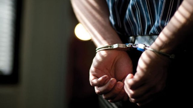 Beynəlxalq axtarışda olan azərbaycanlı Polşada tutuldu