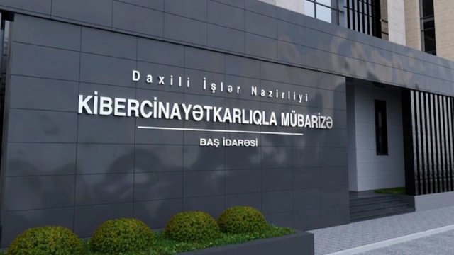 200-dən çox vətəndaşın kart məlumatlarını ələ keçirən şəxs həbs edildi - VİDEO