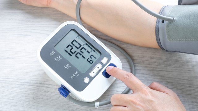 Hipertoniya üçün aşkar olmayan bir risk faktoru müəyyən edildi