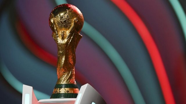 DÇ-2026: Türkiyənin "pley-off"dakı rəqibi bəlli oldu