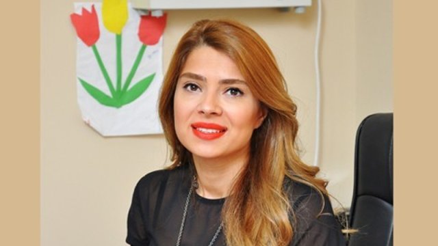 Aytən Səfərovanın 11 mini necə yoxa çıxıb? - Özü açıqladı