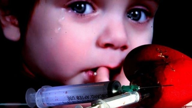 "Məsuliyyətsiz valideynlər ucbatından bəzi uşaqlar narkotik aludəçisi olur"