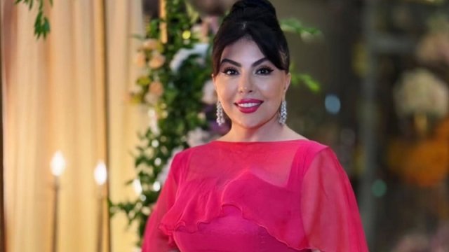 Samirə buna görə verilişlərə getmir