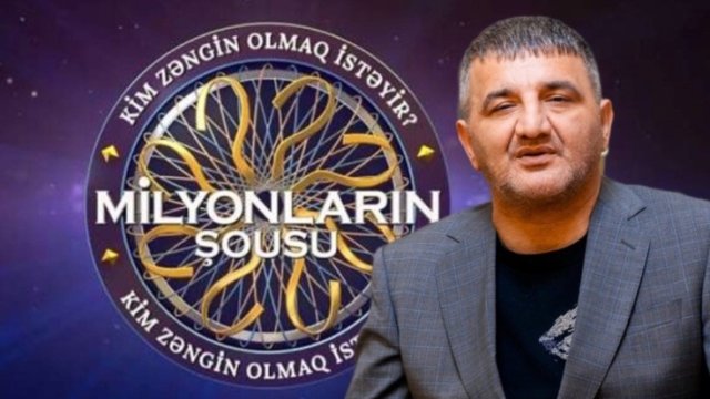 Rüfətin ən böyük arzusu