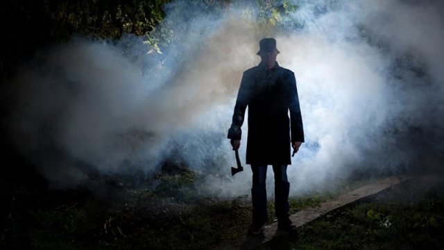 Birinin seriyalı qatıl olduğunu necə anlamaq olar? - Ən xarakterik xüsusiyyətlər