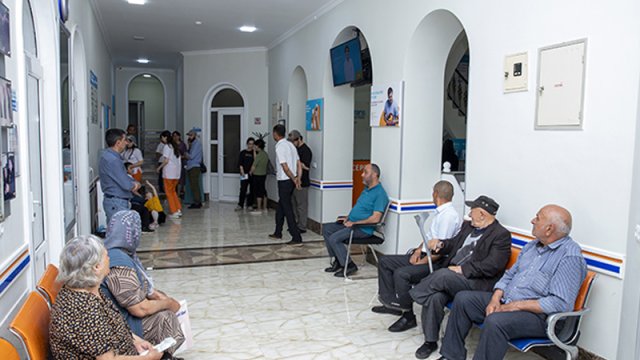 İşsizlərin tibbi sığortaya 16 manat ödəməsi məcburi deyil - Detallar açıqlandı
