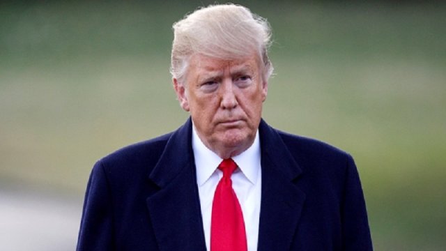 Tramp 300 milyard dollar əldə etmək istəyir - FP Ukrayna üçün "sülh planı"nın süjetini açıqladı