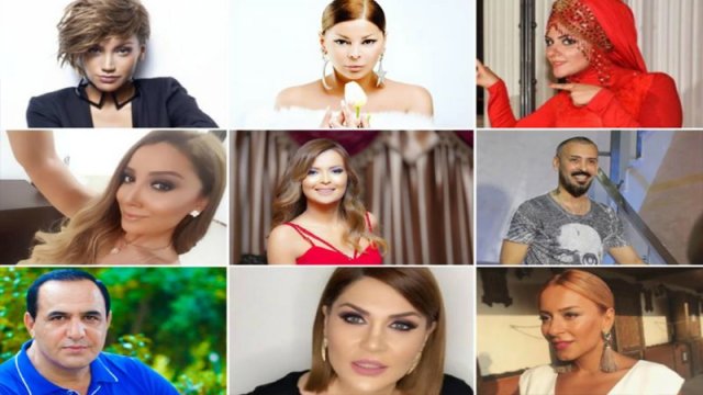 Azərbaycanlı müğənnilərin toy qiymətləri: Yarım saatı 10 min... - FOTO