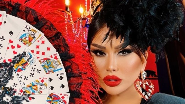 Fatimə yenidən plastik əməliyyat etdirəcək