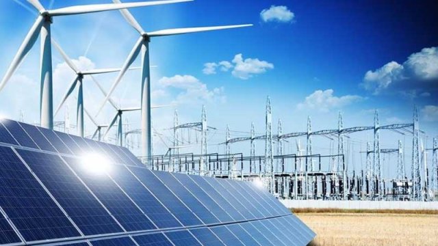 2035-ci ildən binalar bərpa olunan elektrik enerjisi ilə təmin olunacaq