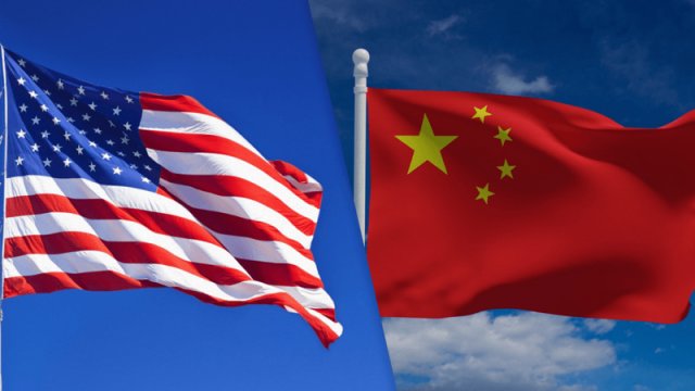 Çin Trampın açıqlamasından sonra nüvə münaqişəsi riski barədə xəbərdarlıq etdi