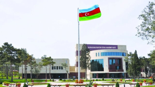 İcra hakimiyyətinə məxsus &ldquo;Volvo&rdquo; hərraca çıxarılır