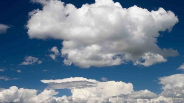 Sabahın hava proqnozu