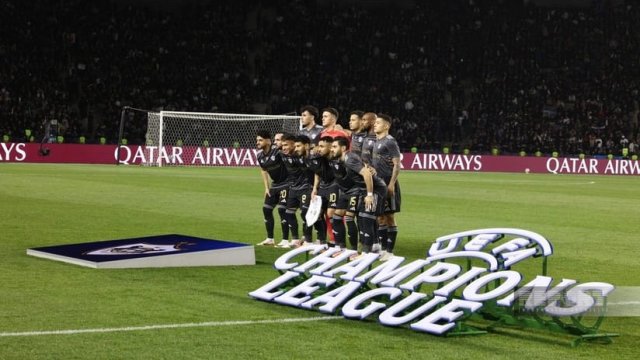 "Qarabağ"ın Çempionlar Liqasında qazancı açıqlandı - TAM SİYAHI
