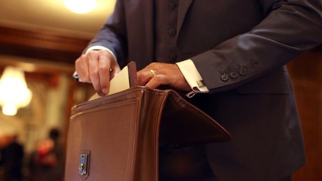 Bu icra başçılarının birinci müavini yoxdur - SİYAHI