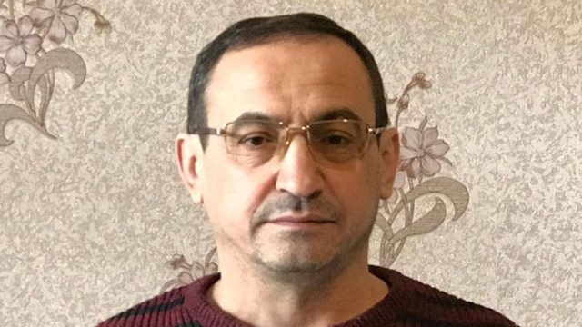 AXCP Rəyasət Heyətinin üzvünə qarşı ittiham irəli sürüldü

