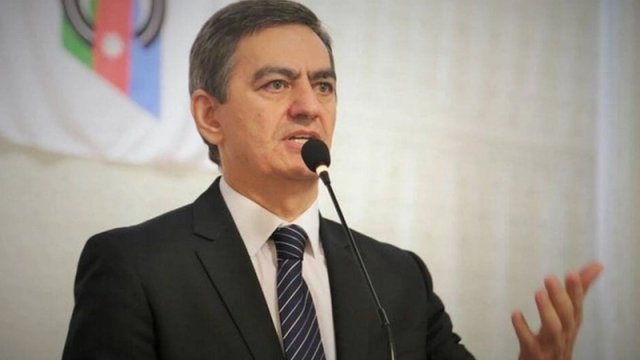 Əli Kərimli barəsində 2 ay 15 gün həbs qətimkan tədbiri seçildi