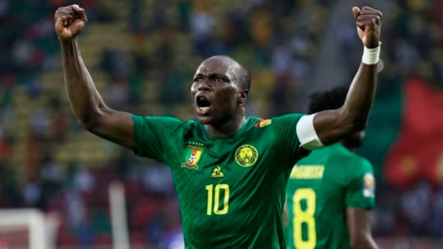 Abubakar milliyə çağırılmadı