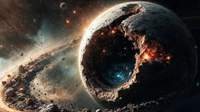 NASA Ayda hidrogen bombasını partlatmağı planlaşdırmışdı: Səbəb nə idi?