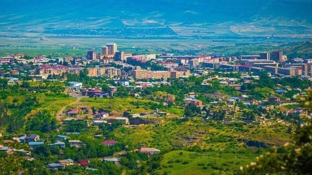 
Xankəndidə məmur bu hərəkətinə görə cəzalandırıldı