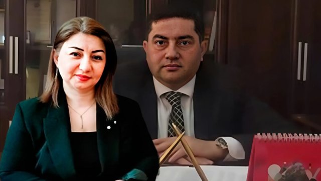 Sabiq direktorla bağlı məhkəmə araşdırması yekunlaşdı