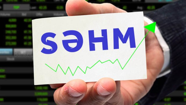 &ldquo;Xaçmaz Mexanizasiya Nəqliyyat&rdquo; ASC-nin bu sayda səhmi satışa çıxarıldı
