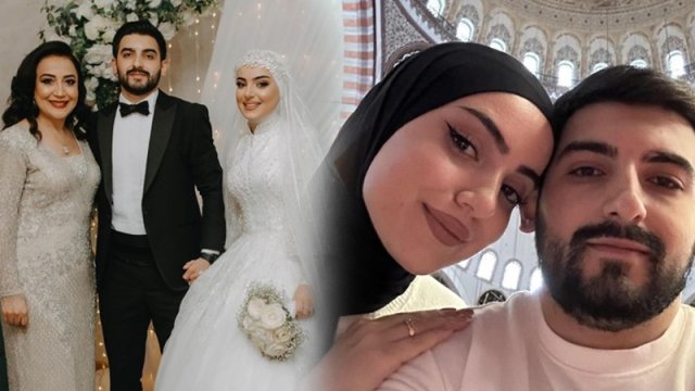 Xalq artisti nənə oldu