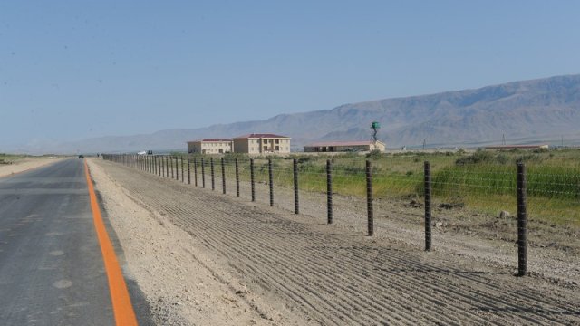 Türkiyə-Ermənistan sərhədi: Bu tarixdə açılacaq?