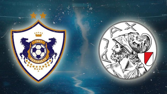 "Qarabağ" - "Ayaks" oyunu İTV-də yayımlanacaq