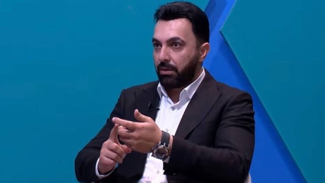 "Bəstəkar mahnısı səsləndirdik, 13 sponsor da imtina etdi"