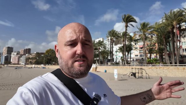 Avropanın məşhur kurortunun qaranlıq tərəfi: Yerdəki cəhənnəm...