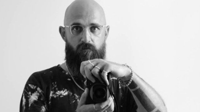 Bulvarda dənizdən tanınmış fotoqrafın meyiti tapıldı - FOTO