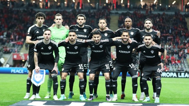 "Qarabağ" "Ayaks"la oyundan əvvəl azarkeşlərə müraciət etdi