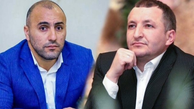 İş adamının 4 milyonu ələ keçirildi - Biri federasiya prezidenti olub