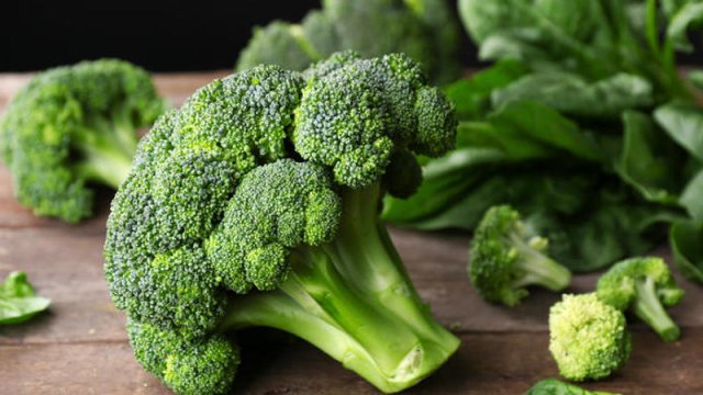 Brokolinin faydaları sonsuzdur