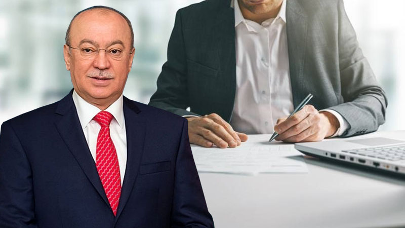 Nazir yeni rəis təyin etdi