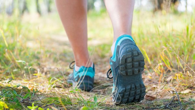 Yapon gəzintisi nədir və niyə bu qədər faydalıdır? - Yeni trend