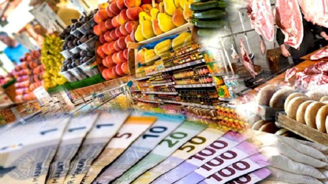 Azərbaycanda bu məhsullar bahalaşıb - SİYAHI