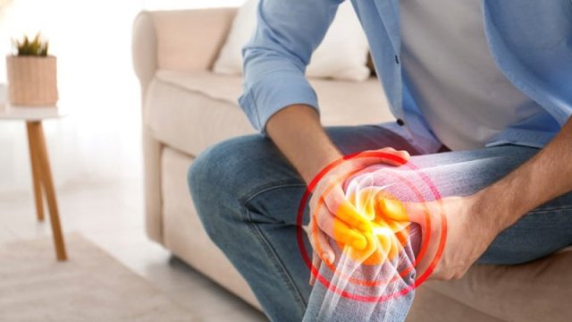 Revmatizmli xəstələr yağışın yağacağını əvvəlcədən hiss edə bilirlərmi?