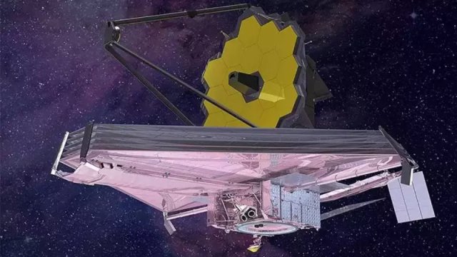 13 milyard illik partlayış ilk dəfə müşahidə edildi: Kosmosun ən qədim supernovası