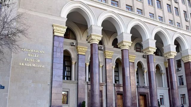 AMEA gələn il üçün mühafizəçilərin sayını artırır