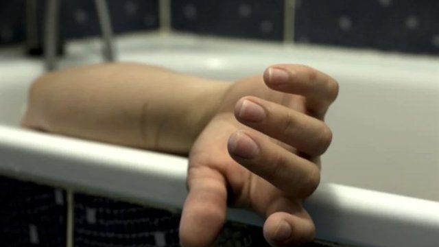 Gəncədə qadın dəm qazından zəhərləndi