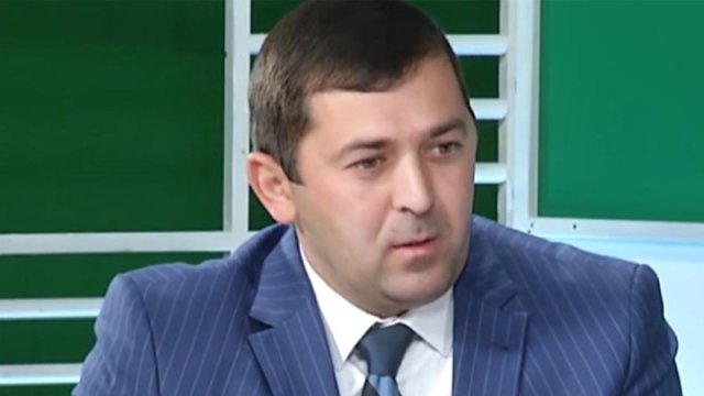 41 yaşlı məntəqə sədri faciəvi şəkildə öldü